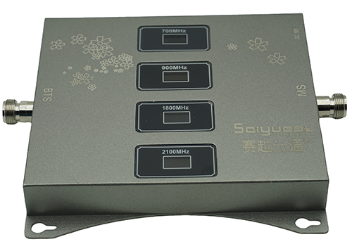  泉州四频手机信号接收器200㎡