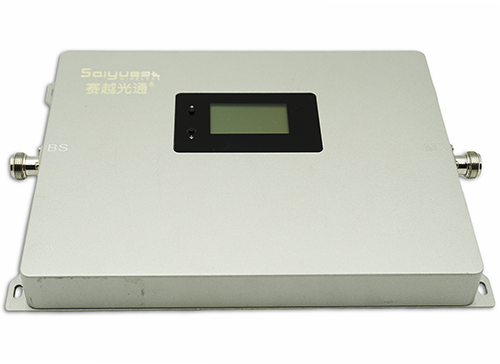  泉州三频/四频/五频手机信号接收器800㎡