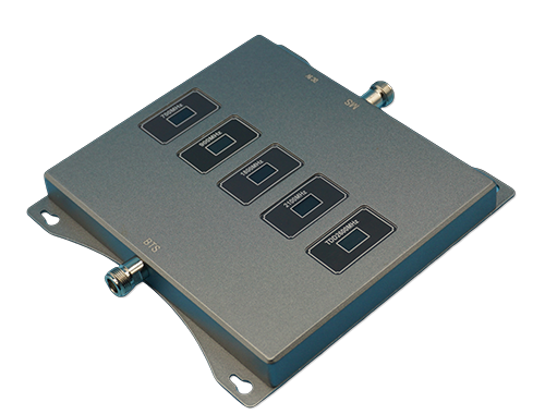 泉州五频4G+5G手机信号增强器200㎡