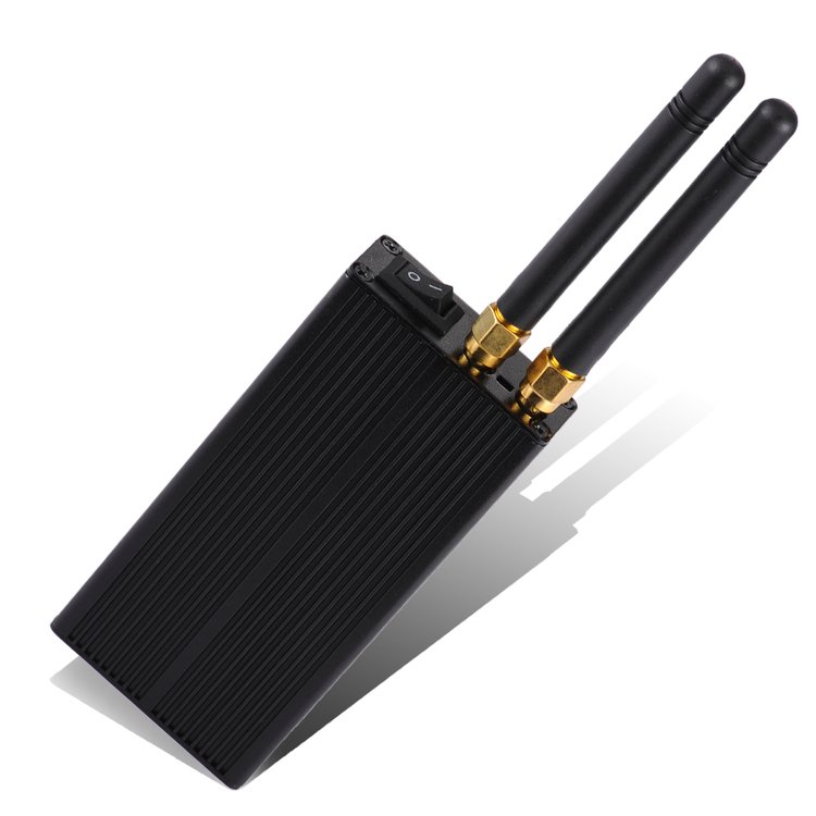  泉州1.2G/1.5G导航屏蔽器