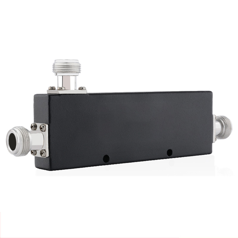  泉州FM调频广播同步广播耦合器