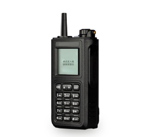  泉州单兵无人机侦测预警仪