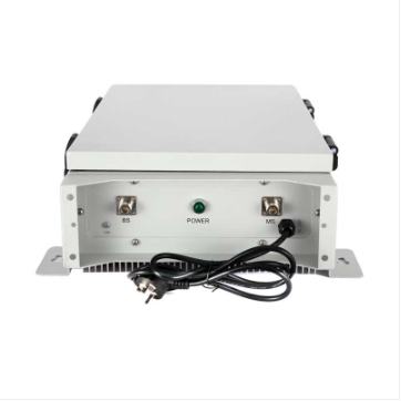  泉州无线对讲系统双向干线放大器