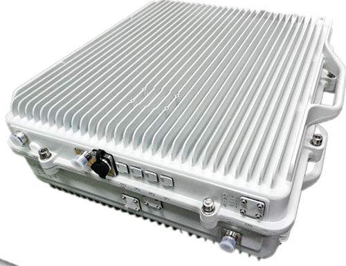 泉州信令级数字室分型移动通信干扰器