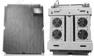  泉州大功率室外全向固定式无人机反制设备