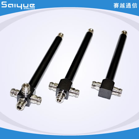  泉州FM调频广播同步广播功分器