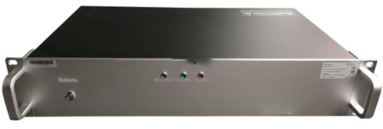  泉州350M PDT消防集群警用主机直放站