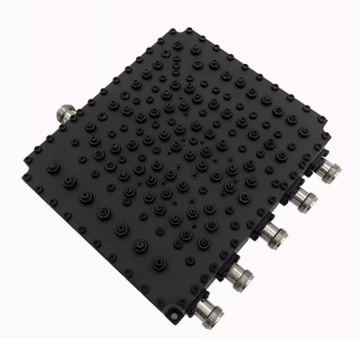  泉州双频三频四频五频腔体合路器4G+5G