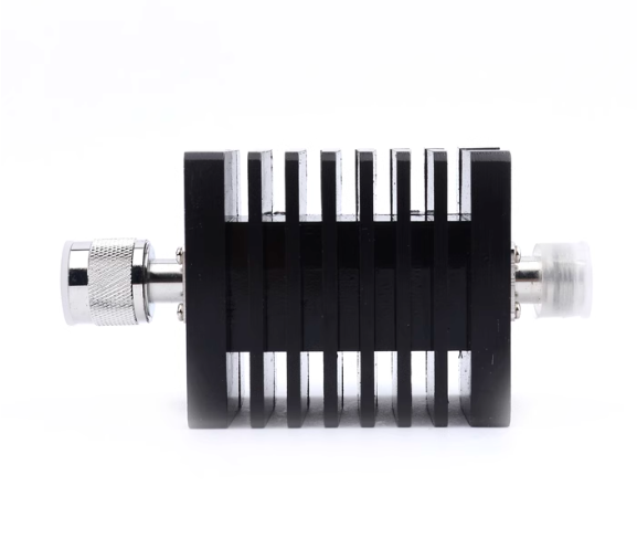  泉州腔体固定衰减器0-3G/0-4G  N型接口