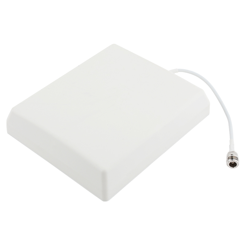  泉州室内外定向接收发射壁挂小平板天线700-3700MHz