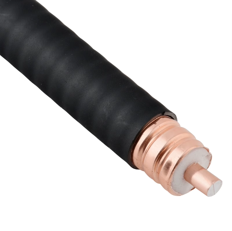  泉州HCAAY50-12（1/2”）同轴射频电缆馈线