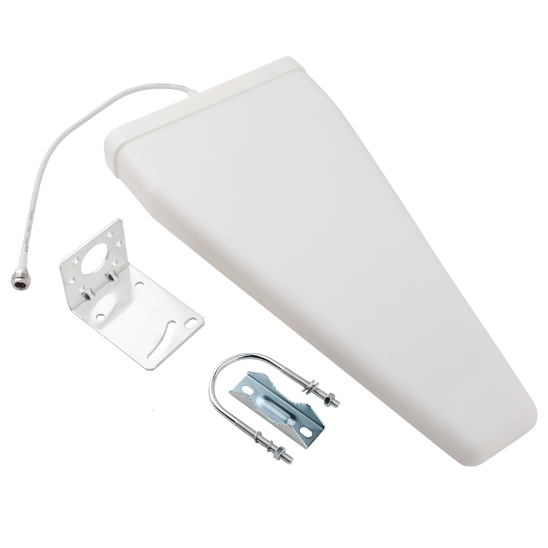  泉州对数周期天线定向接收发射700-3700MHz